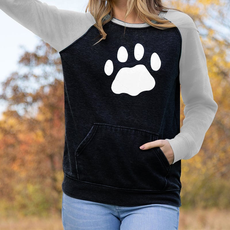 Pullover Hoodie Image 2