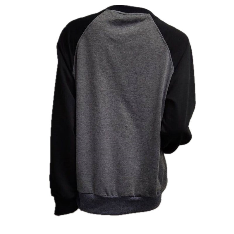 Pullover Hoodie Image 8
