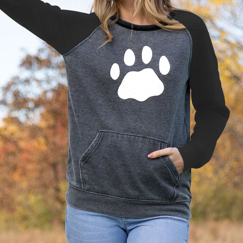 Pullover Hoodie Image 3