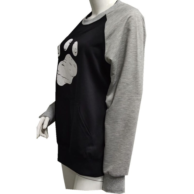 Pullover Hoodie Image 10