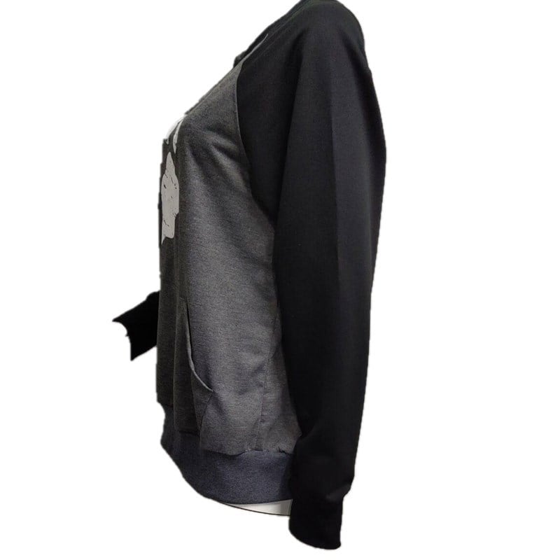 Pullover Hoodie Image 7