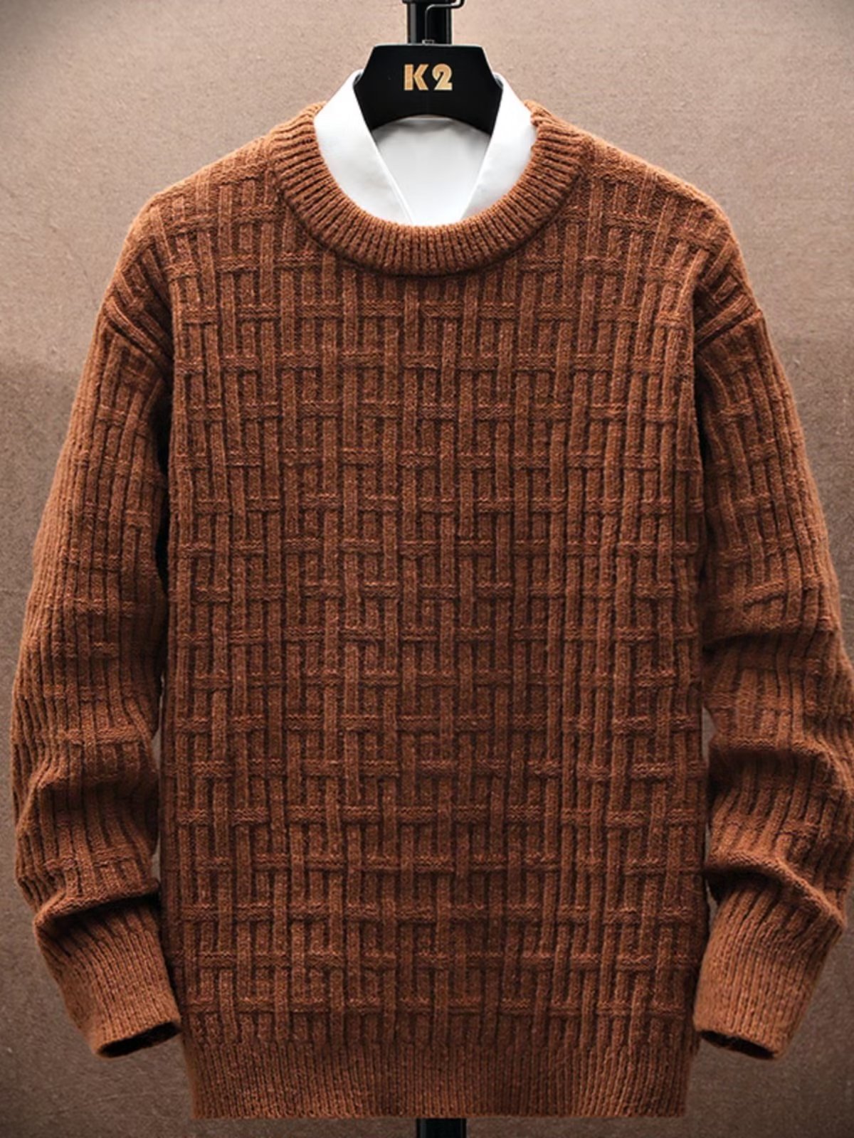 Fashionable Knitwear