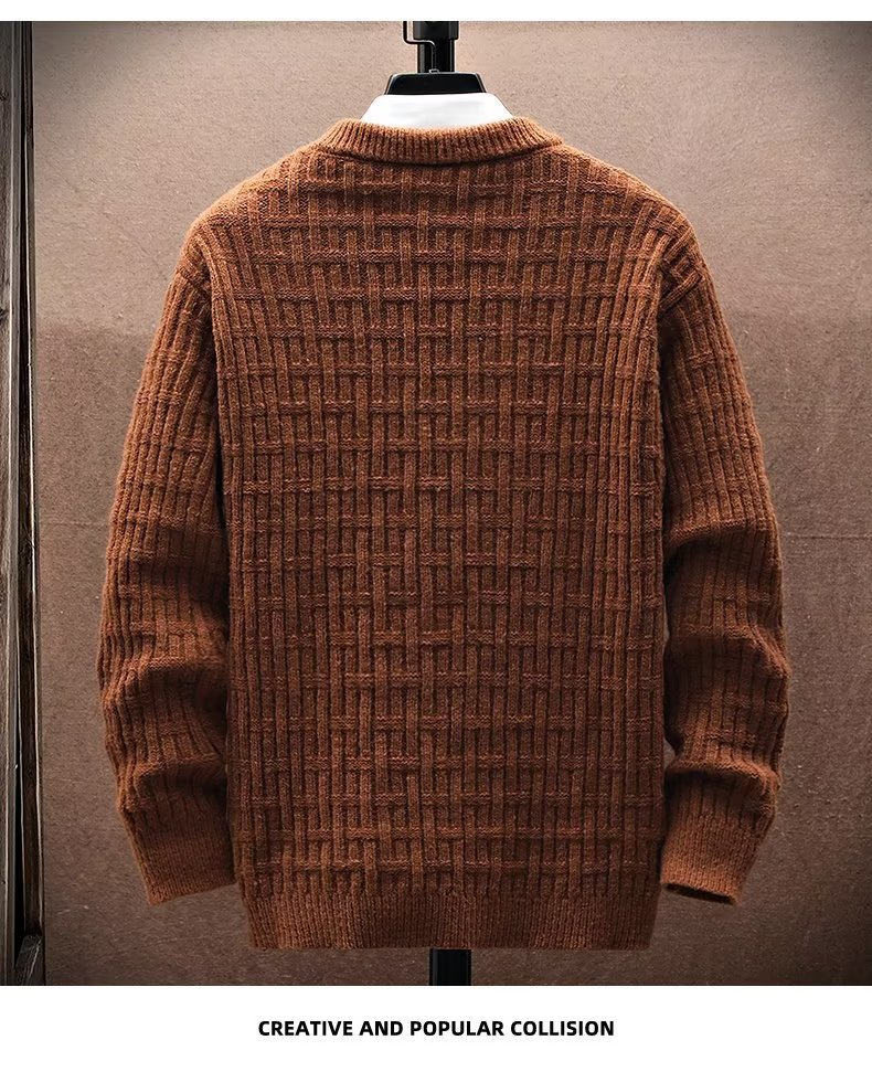 Stylish Pullover