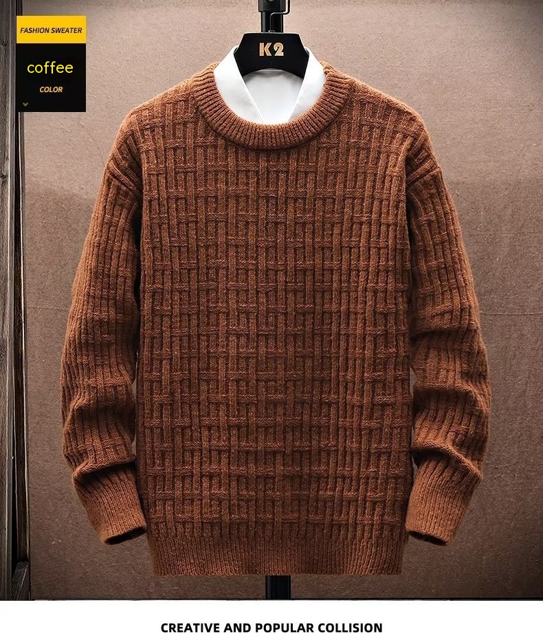 Versatile Sweater