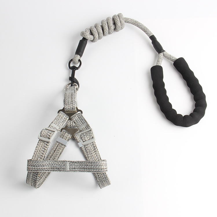 Pet Chest Traction Rope Image 3