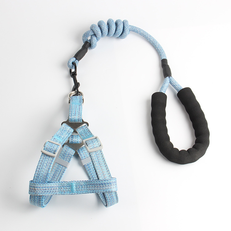 Pet Chest Traction Rope Image 2