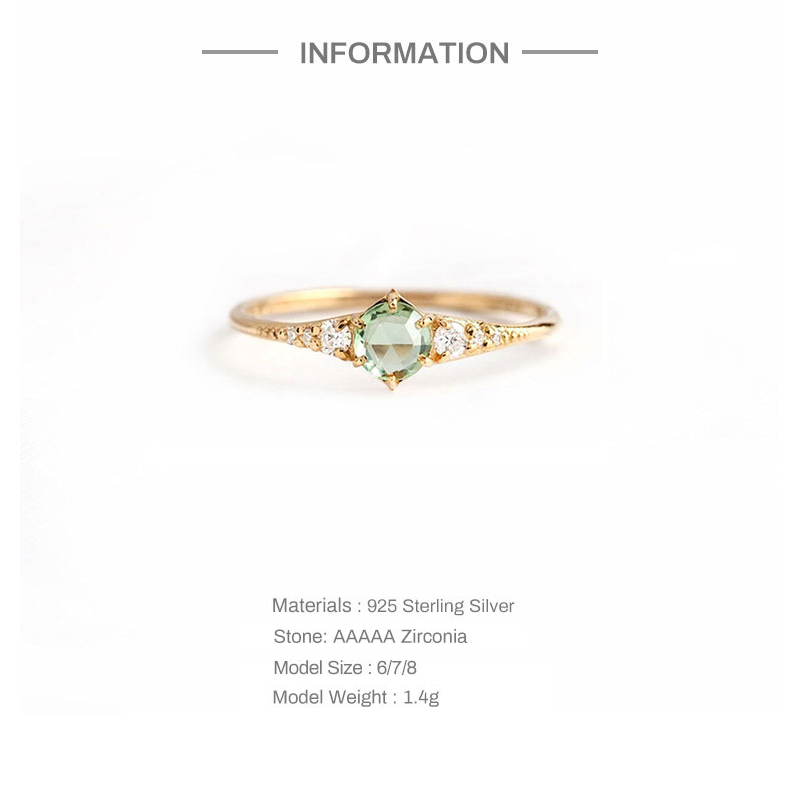 Diamond Ring Image 1
