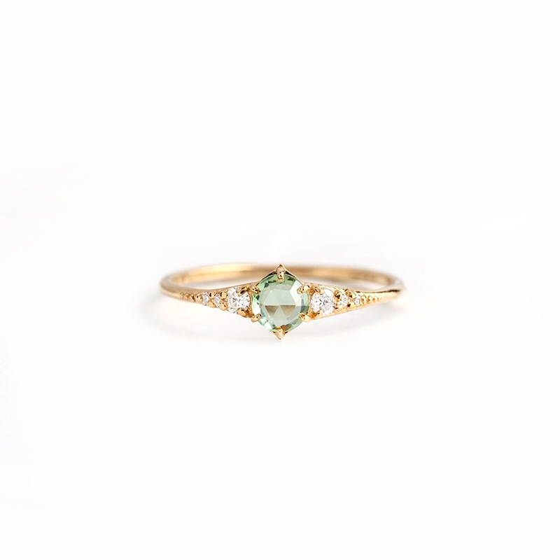 Diamond Ring Image 7