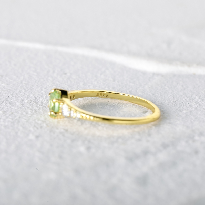 Diamond Ring Image 3
