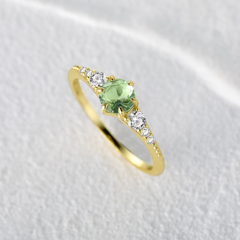 Diamond Ring Image 2