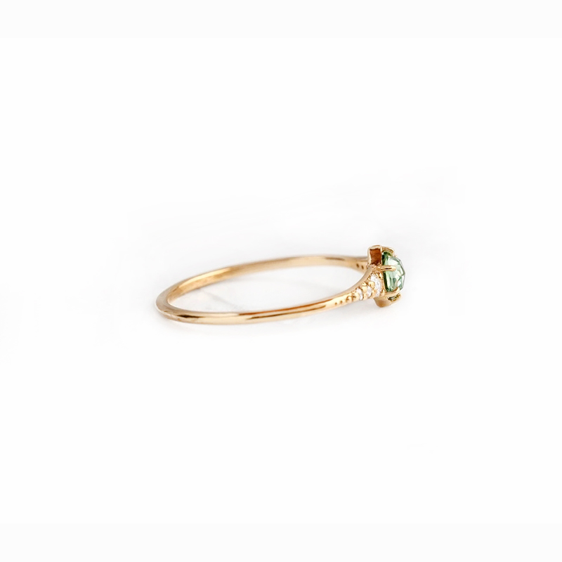 Diamond Ring Image 6