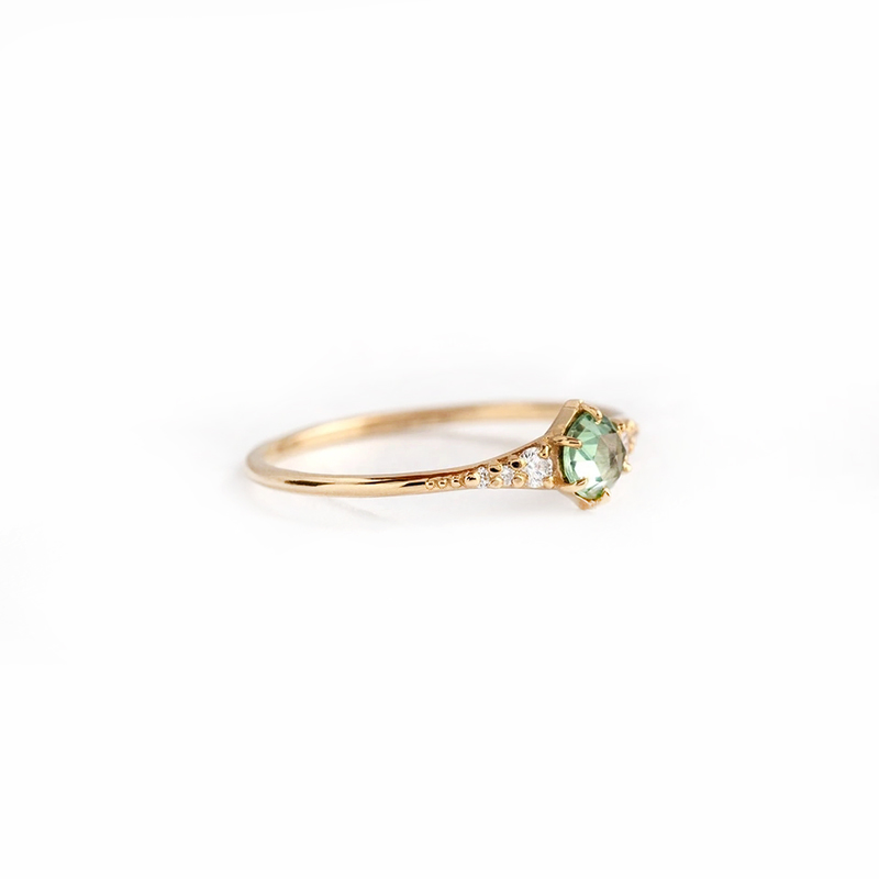 Diamond Ring Image 5