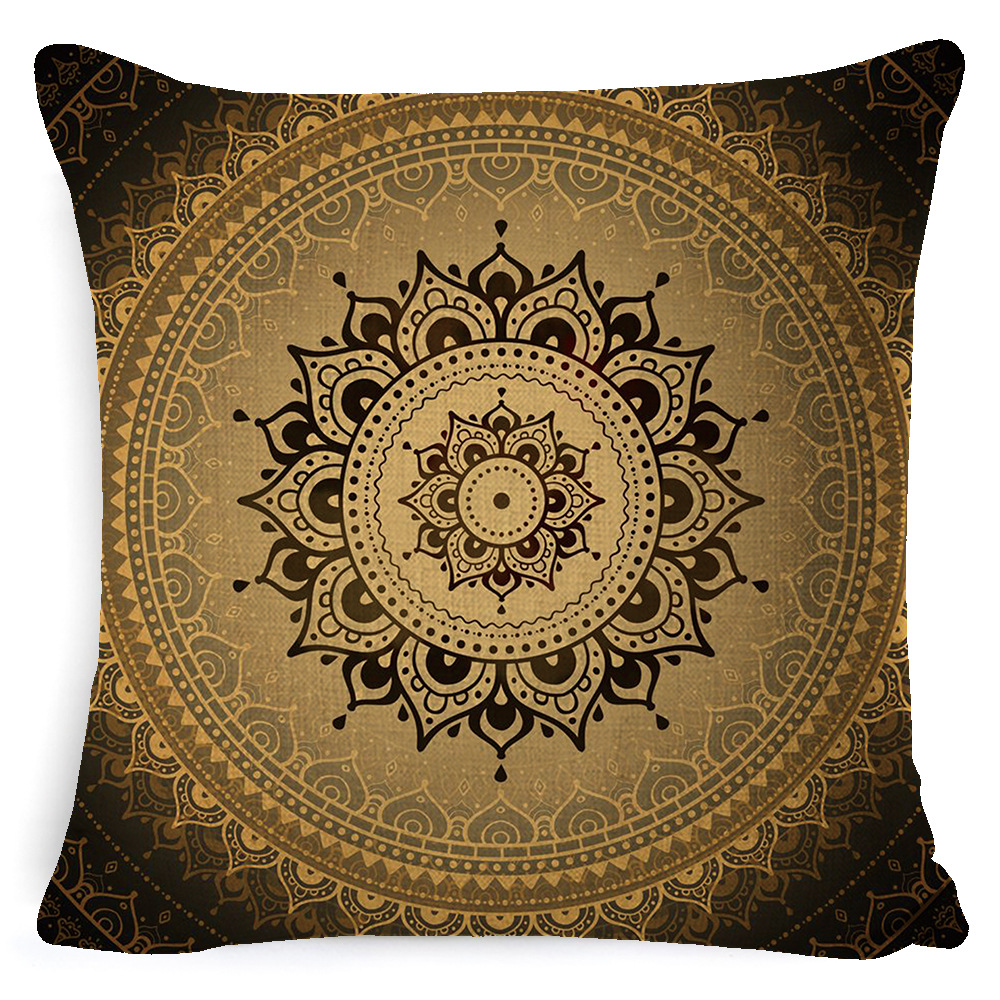 Cushion Style 5