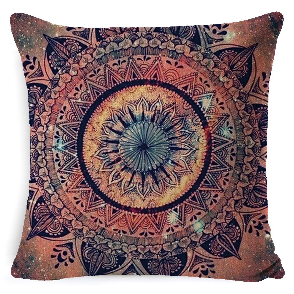 Cushion Style 1