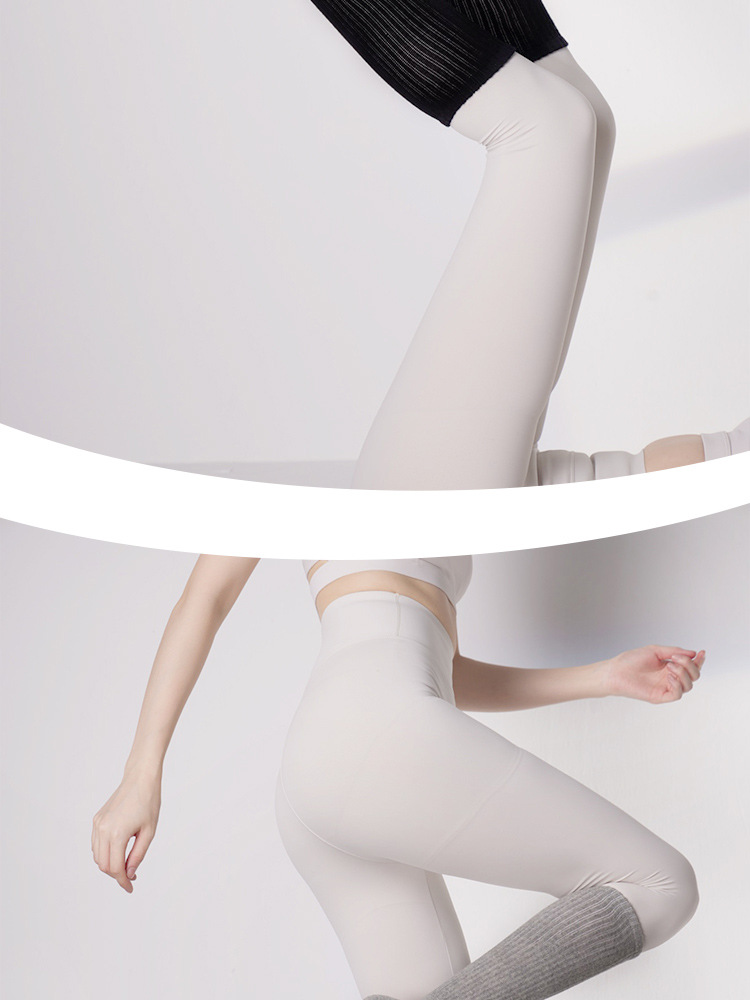 Yoga Socks 9