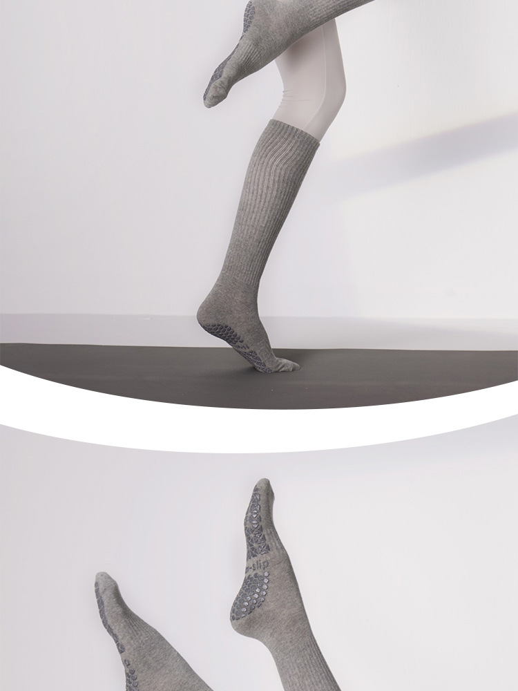 Yoga Socks 10