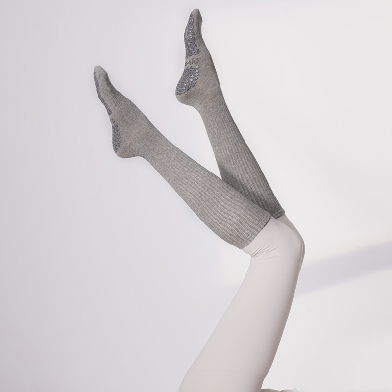 Yoga Socks 1