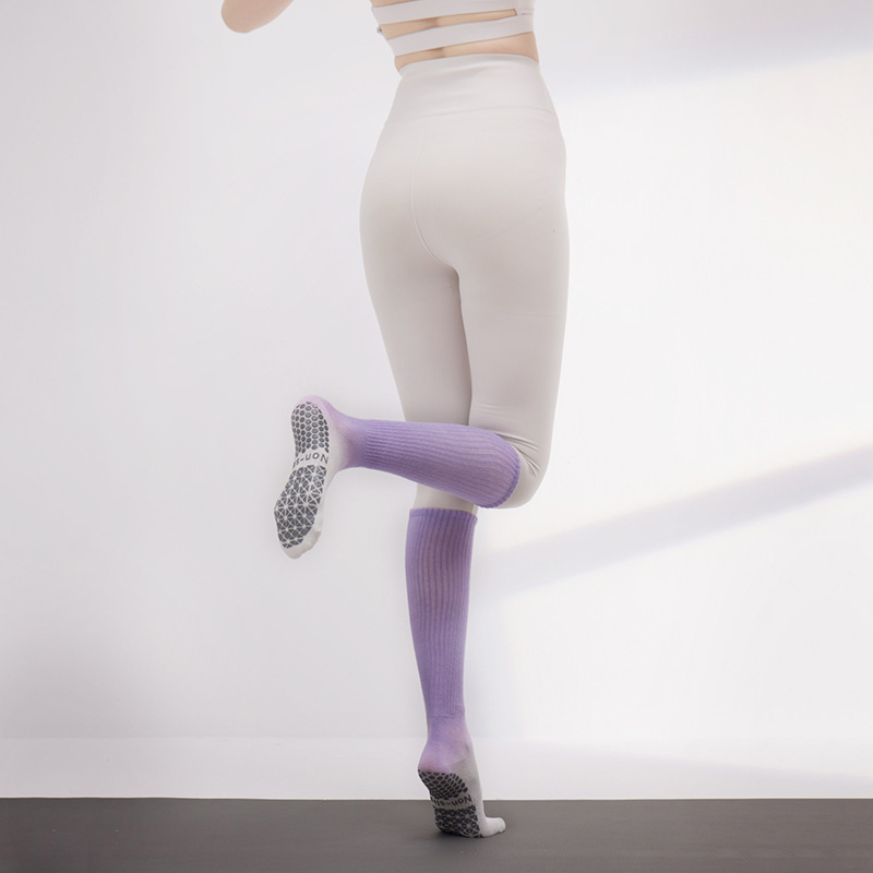 Yoga Socks 4