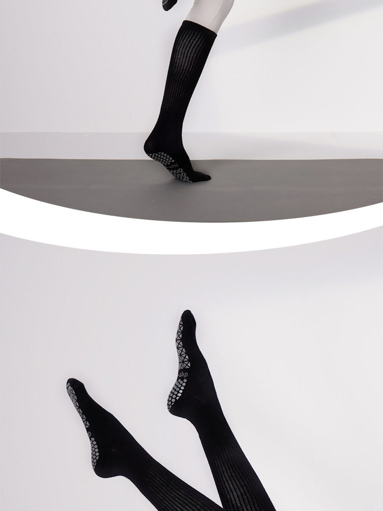 Yoga Socks 8