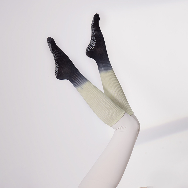 Yoga Socks 3