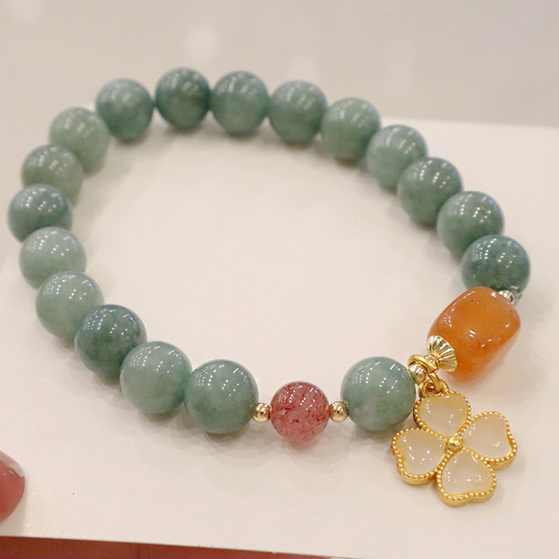 Jade Bracelet Image 8