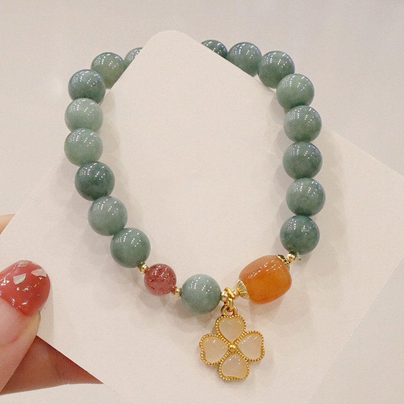 Jade Bracelet Image 2