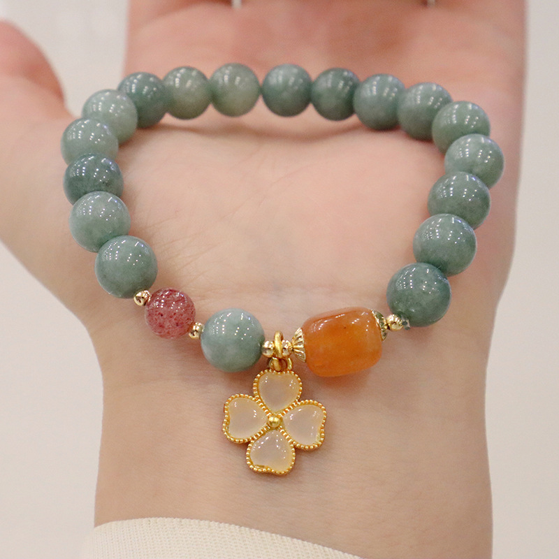 Jade Bracelet Image 1