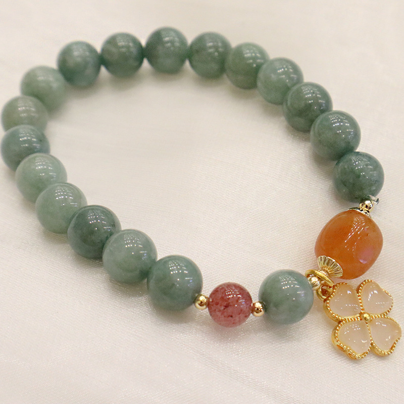 Jade Bracelet Image 7