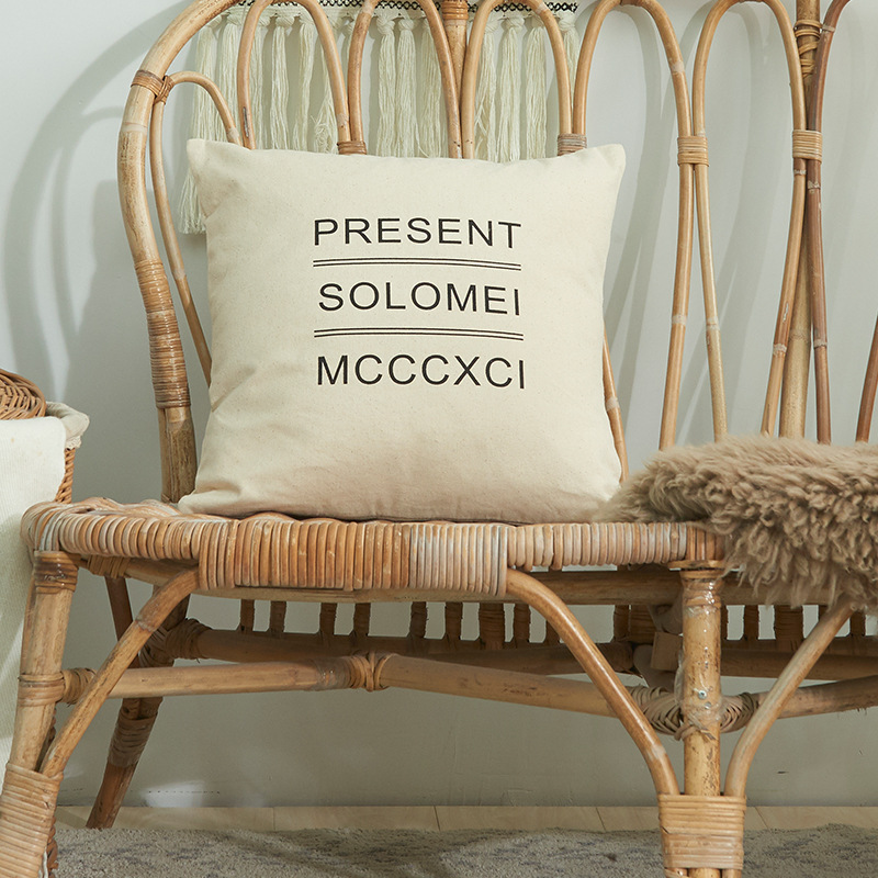 Cushion Cover Design 4