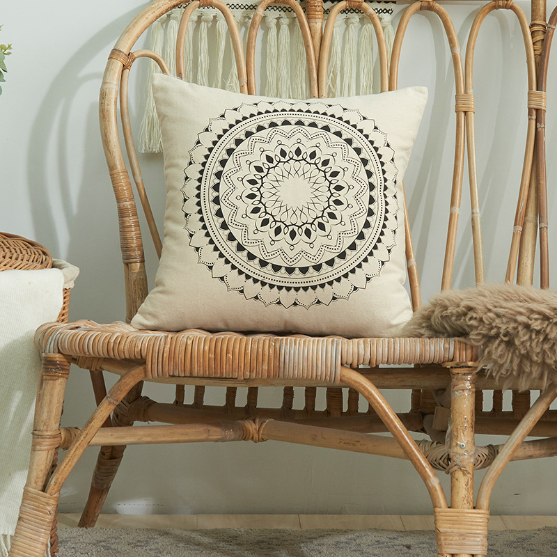 Cushion Cover Design 3