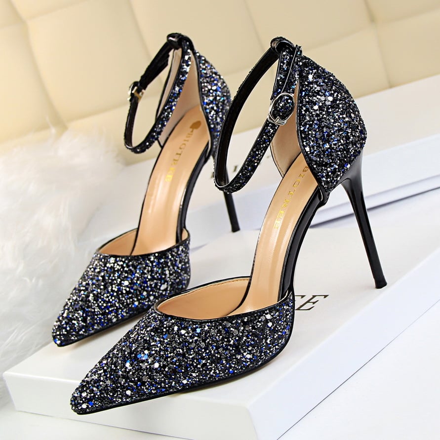 Glamorous Sandals