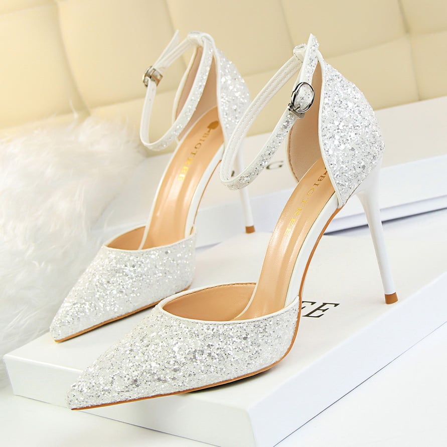 Elegant Sandals