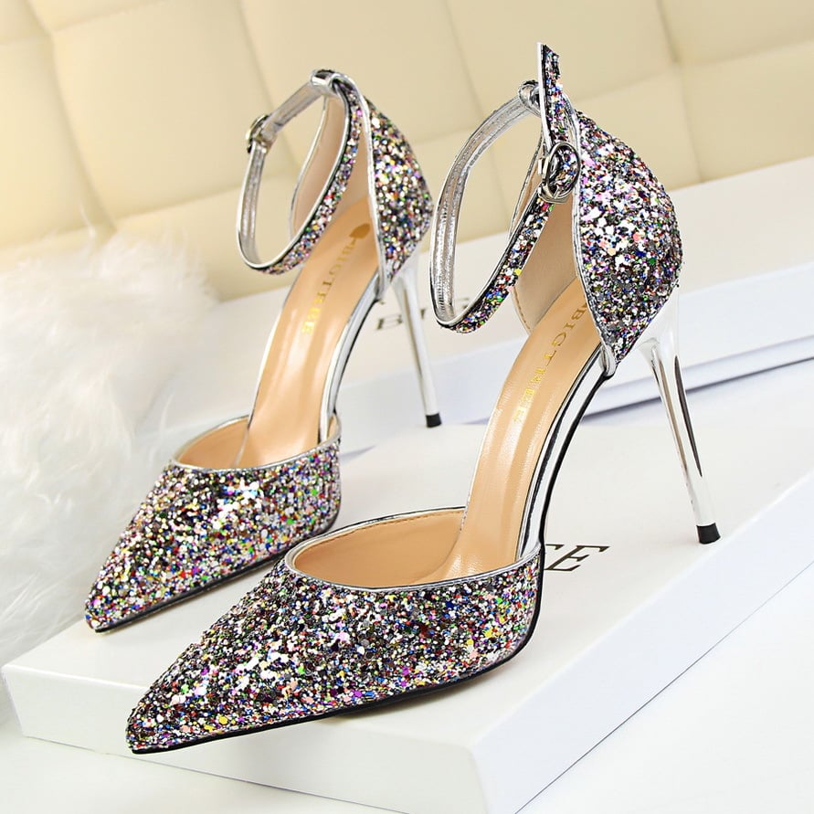 Fashionable Sandals