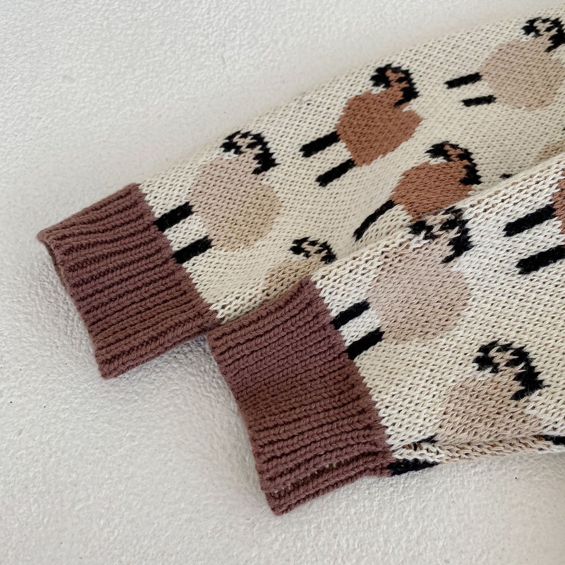 Little Lamb Jacket - Image 2