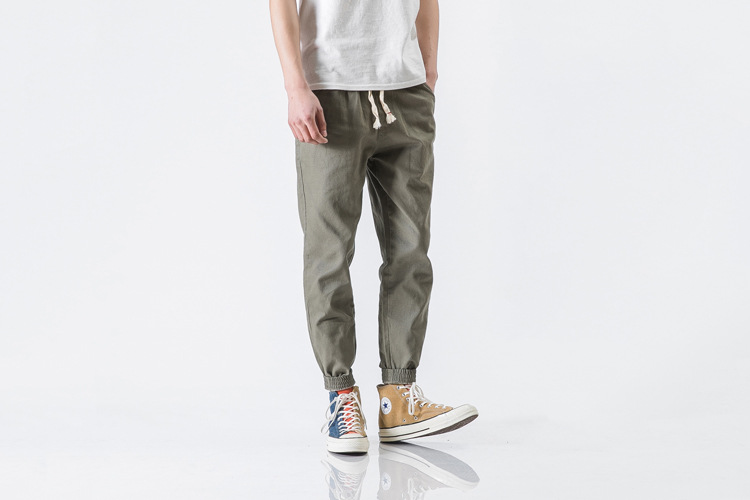 Men's Casual Pants 6