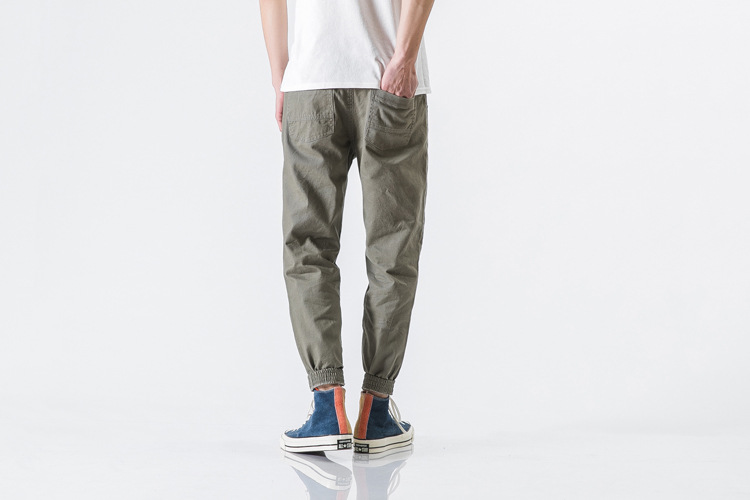 Men's Casual Pants 3
