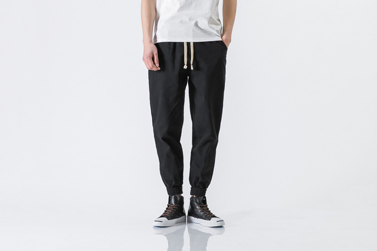 Men's Casual Pants 10