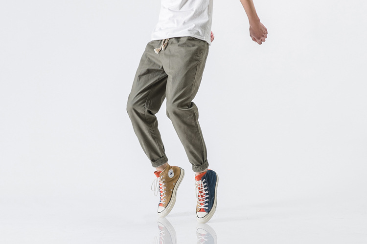 Men's Casual Pants 7