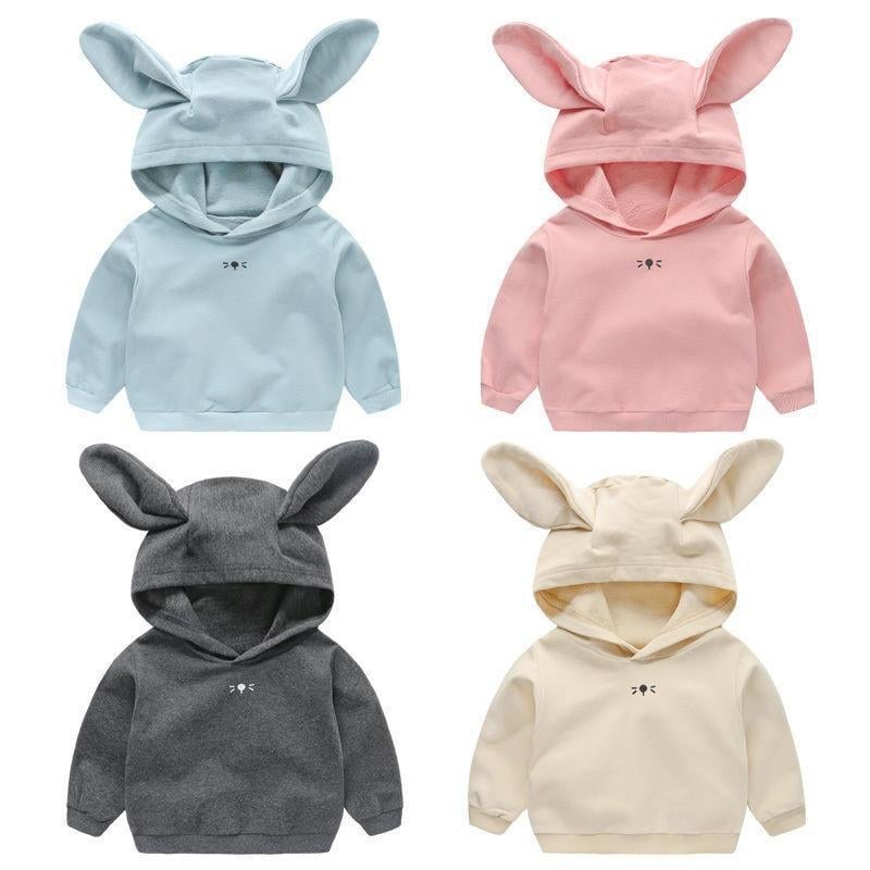 Stylish Boys' Pullover