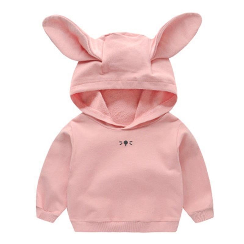 Fashionable Kids' Pullover
