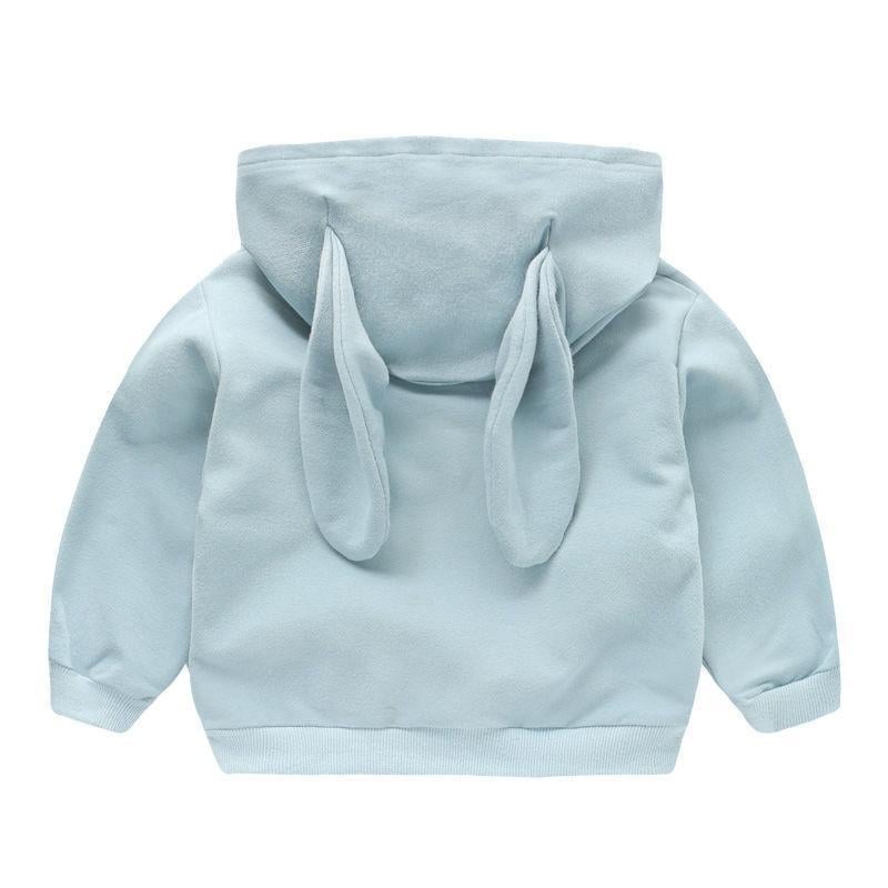 Boys' Pullover in Light Green