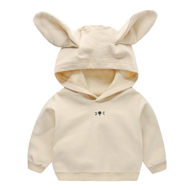 Boys' Pullover in Various Colors