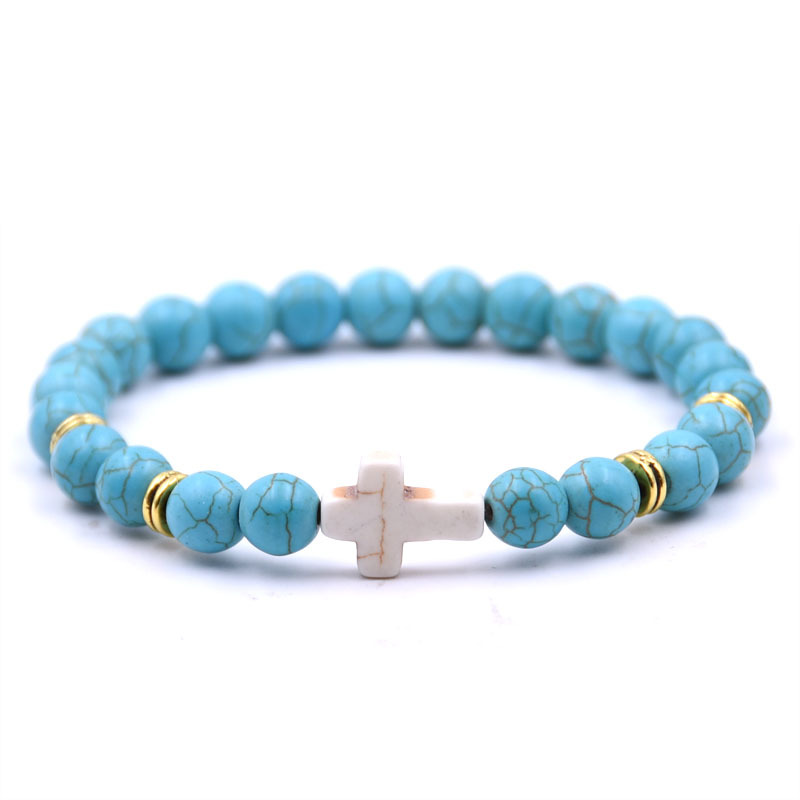 Elegant Cross Design
