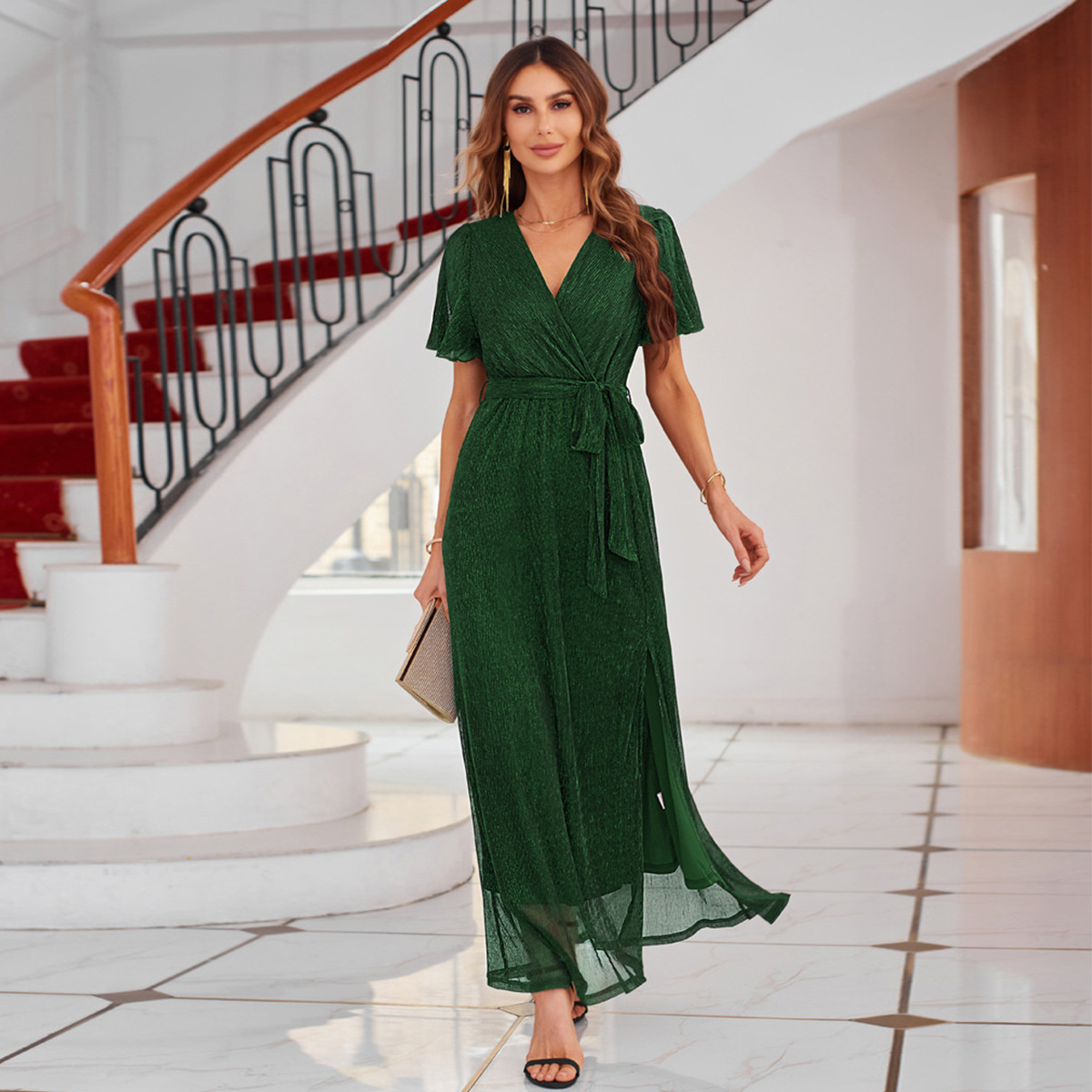 Women's Dress Image 5
