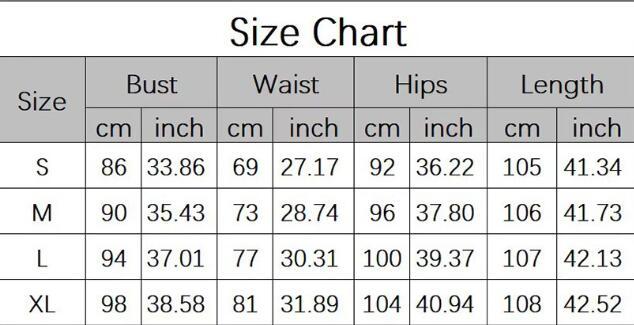 Size Reference