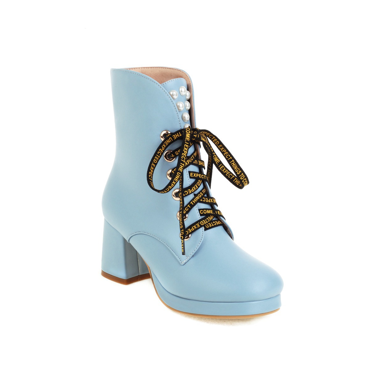 Stylish Martin Boots