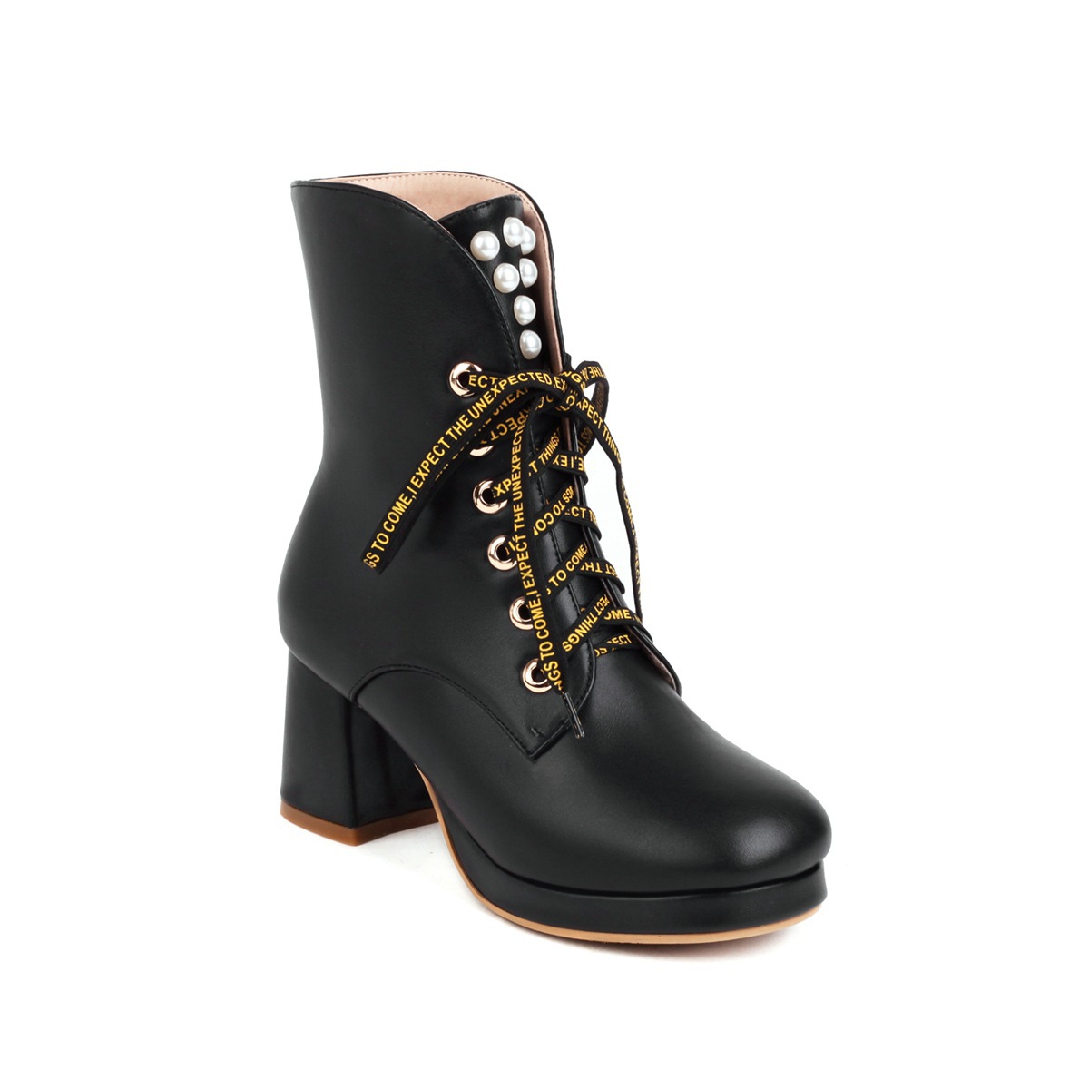 Stylish Boots in Different Colors