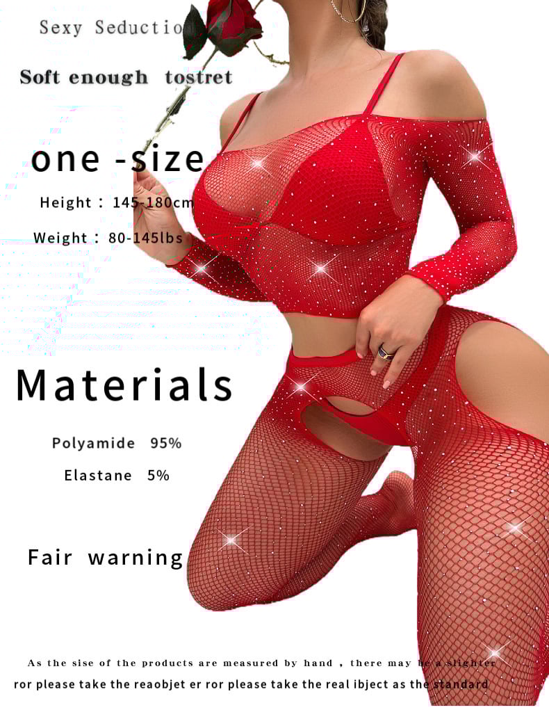 Red One Shoulder Dress