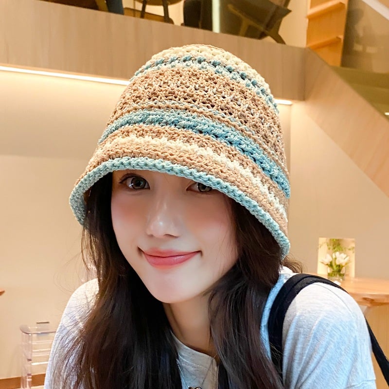 Women's Summer Hat 3