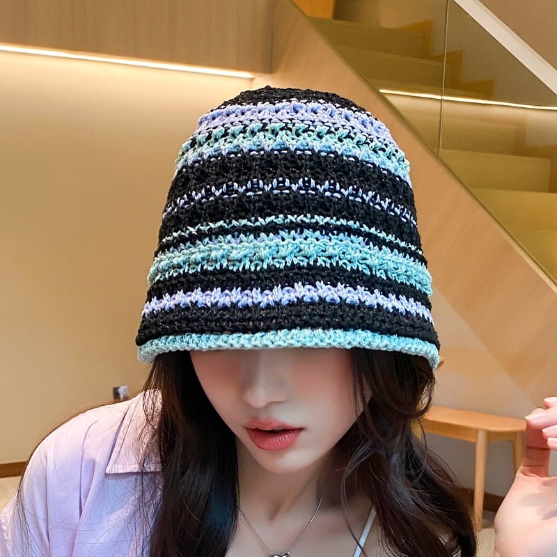 Women's Summer Hat 4